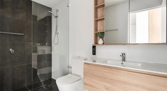 Апартаменты Urban Rest Parramatta Apartments