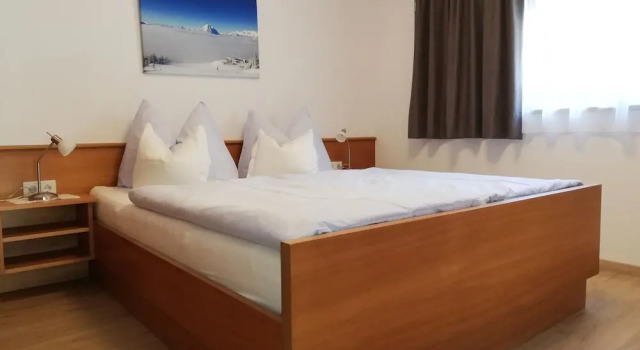 Haus Valle, Забронировать Апартаменты/квартира Райт-бай-Зеефельд Karwendel