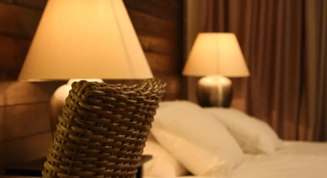 Семейный номер Standard Jennys Hotell och Restaurang
