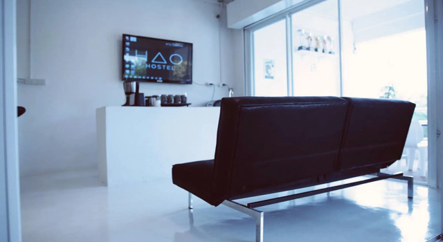 Hao Hostel Phuket