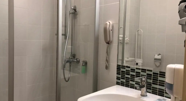 Номер Standard Hotel Kolumbs