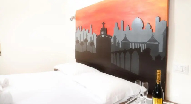 Vigliena 10 Guesthouse, Забронировать Гостевой дом Рим Лацио, рядом с Площадь Фламинио