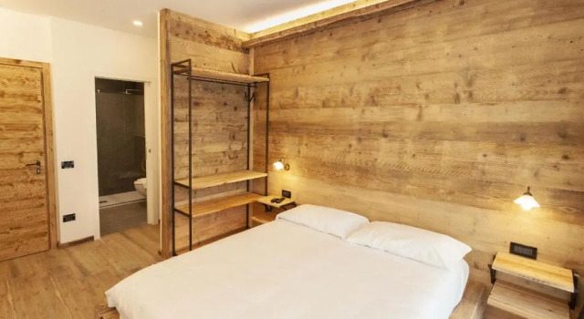 Bed and Breakfast La Coa, Забронировать Отель Ауронцо-ди-Кадоре Кадоре
