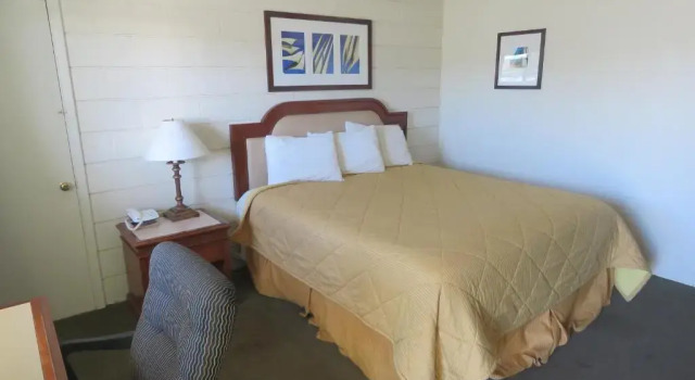 Economy Inn, Varaa Mini-hotelli Socorro New Mexico