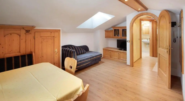 Casa Li Roina n 49, Buchen Sie Ferienwohnung Hotels in Livigno mit Parkplatz, Parkplätze