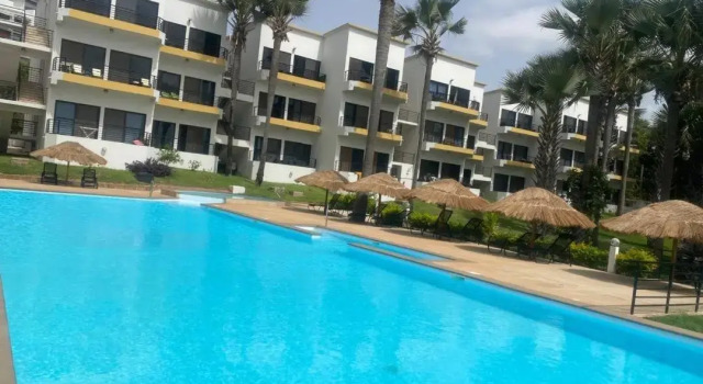 Relax Water Front 3 Bedroom Beach Front, Rezervasyon Otel Bijilo Kombo Saint Mary