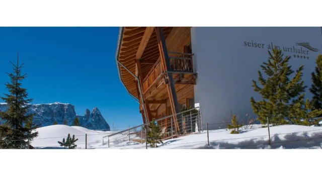 Seiser Alm Urthaler