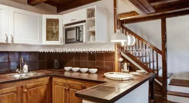 Apartamento Era Cascada By Totiaran