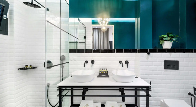 Двухместный номер Superior Melite Luxury Rooms & Apartments