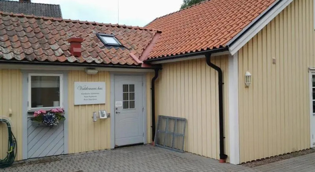 STF Hostel Vadstena, Rezerwuj Hostel Hostele w Jonkoping, Hostel