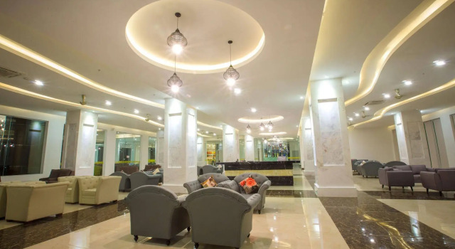 Golden Peak Resort & Spa, Prenota Resort Cam Ranh Khanh Hoa