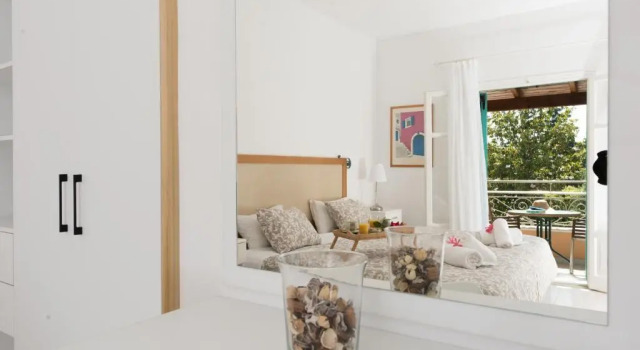 Апартаменты Averto Corfu Apartments