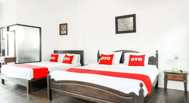 Family Bungalow, Забронировать Отель Отели Южного Таиланда с парковкой, Парковка