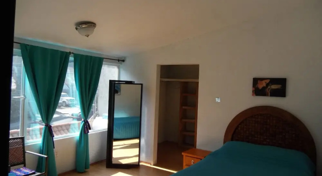 Номер Standard Casa Culhuac