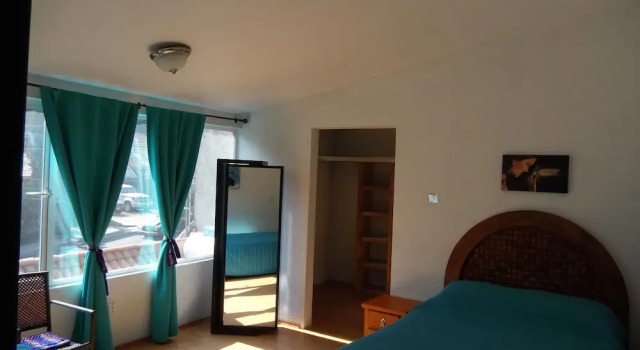 Номер Standard Casa Culhuac