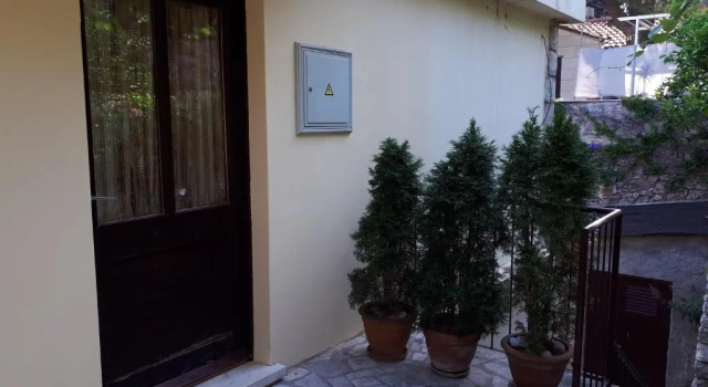 Апартаменты Best4You Apartment No1 - sea view -70 m2 - 2 bedrooms