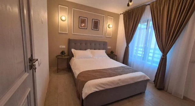 Двухместный номер Standard URBANIST Guest House