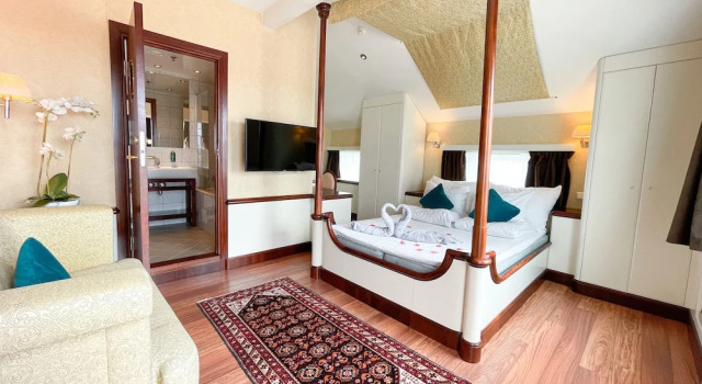 Полулюкс Arendal Herregaard Spa & Resort