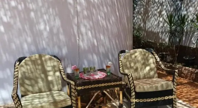 Rum i villa med pool, Prenota Villa Hotel a Mar Rosso con parcheggio, Parcheggio