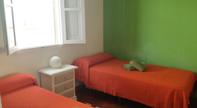 Casa La Palomera 1
