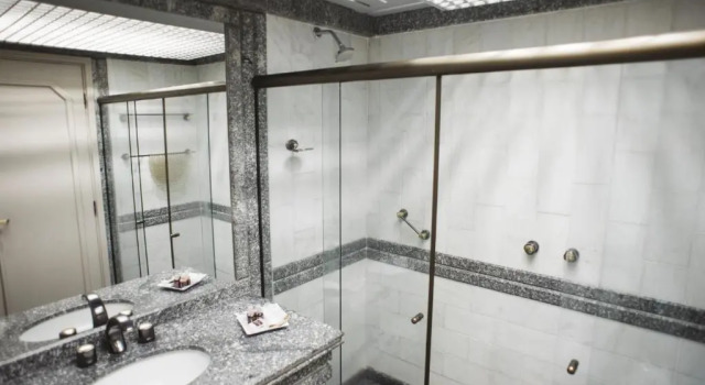 Двухместный номер Standard Hotel Golden Park Campinas Cambuí By Nacional Inn