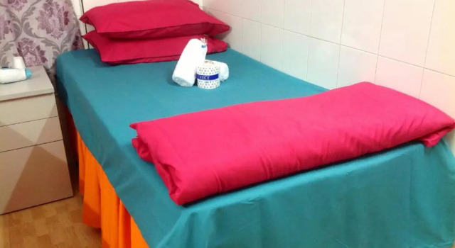 Номер Deluxe Head Sun Guest House