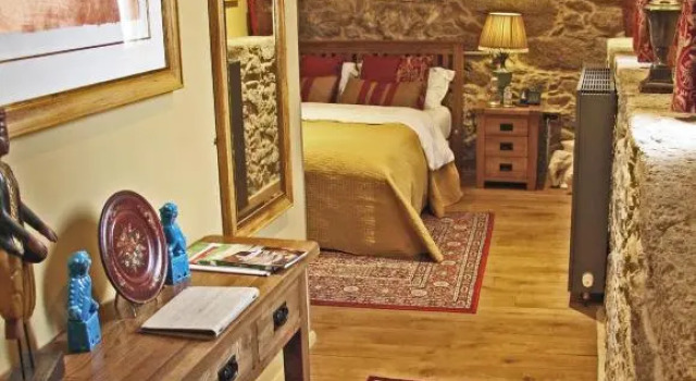 Номер Standard Casa Camino Turismo Rural