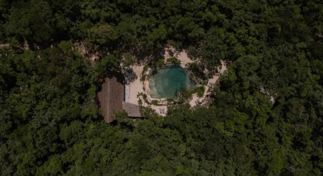 Amaite Retreat Tulúm, Réserver Hôtel Hôtels SPA à Tulum, SPA