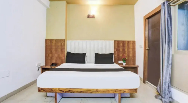 Номер Superior My Home Hotels