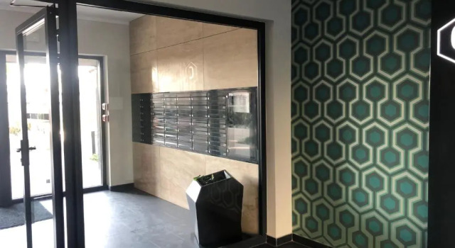 Апартаменты Apartament z ogródkiem i garażem