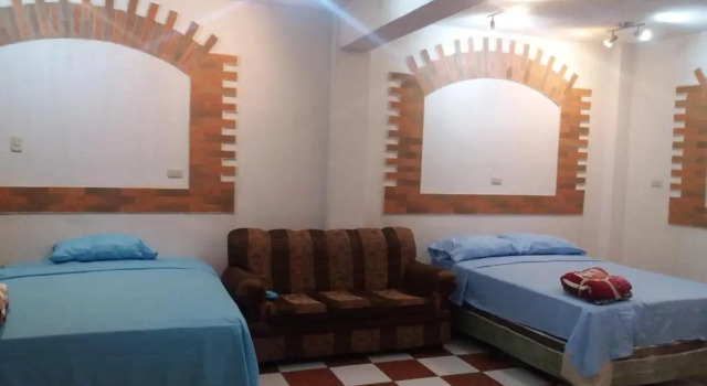 Hotel Don Chema