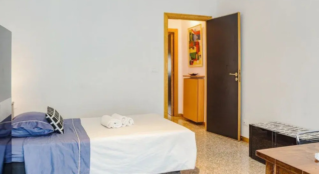 Bari Miramare Apartment, Забронировать Апартаменты/квартира Бари Bari Province, рядом с Малый театр