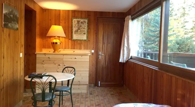 Apartment With 3 Bedrooms In La Salle Les Alpes With Enclosed Garden And Wifi, Забронировать Апартаменты/квартира Ла-Саль-лез-Альп Сер Шевалье