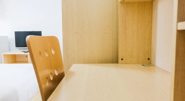 Simply And Comfy Studio Room At The Habitat Apartment, Prenota Appartamento Appartamenti a Tangerang, Appartamento