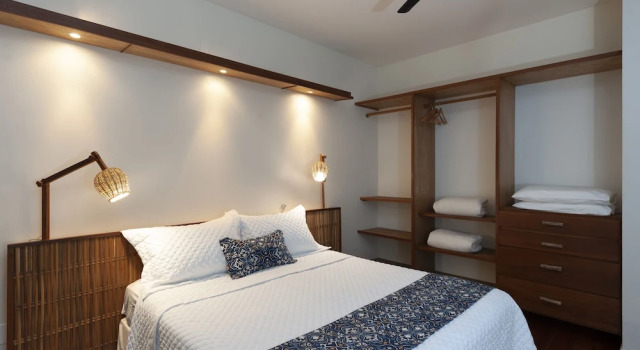 First Apart Hotel