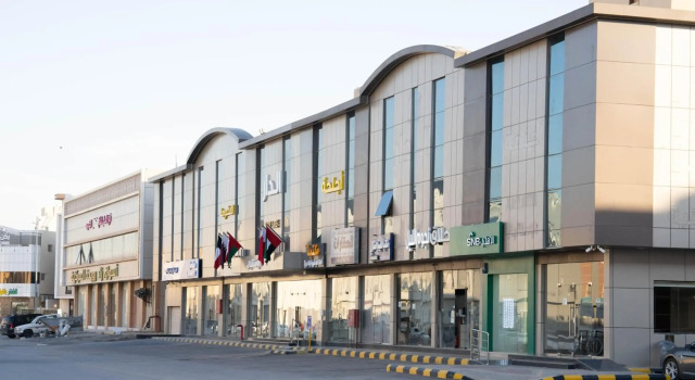 Aldar Apartments, Buchen Sie Ferienwohnung Provinz Riad Provinz Riad