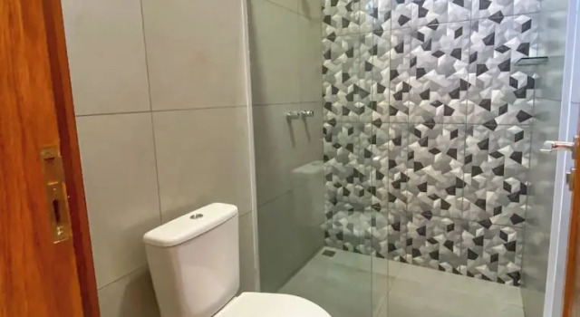 Двухместный номер Superior POUSADA OBAH VILLAGE