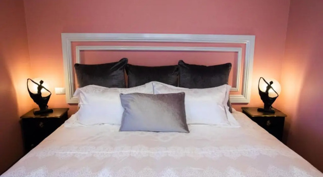 Люкс Hotel Australasia