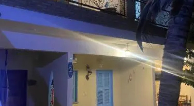Paracuru Surf Rider Hostel, Reservar Albergue Hotéis em Paracuru com estacionamento, Estacionamento