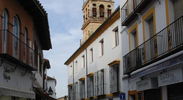 Arc House Mezquita, Забронировать Отель Кордова Cordoba Province, рядом с Большой театр Кордовы