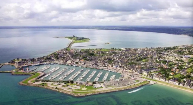 Maison Normande proche de la mer et des lieux touristiques, Reserva ahora Hotel Quettehou 