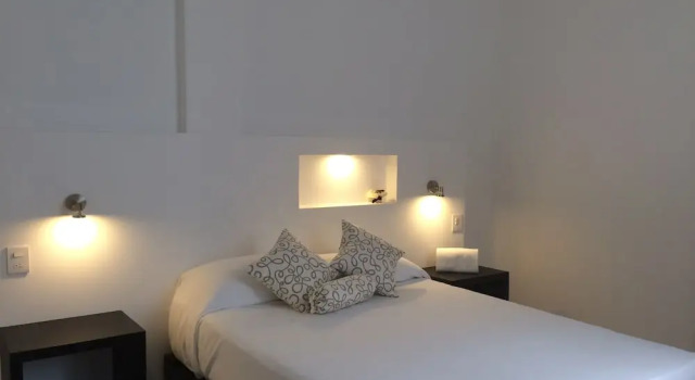 Suites 201