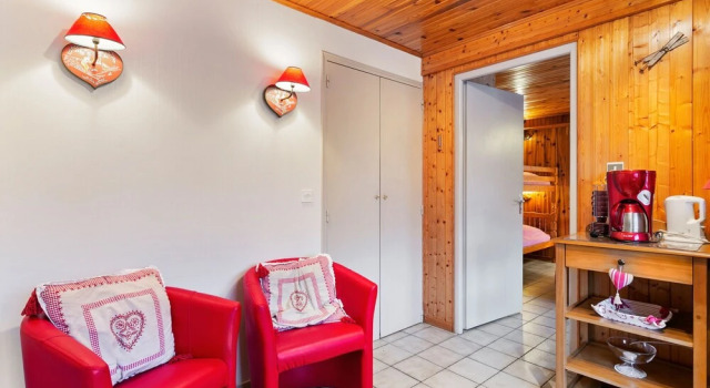 Cosy Apartment in Saulxures-sur-moselotte With Forest Nearby, Забронировать Апартаменты/квартира Апартаменты Вогезы, Апартаменты/квартира