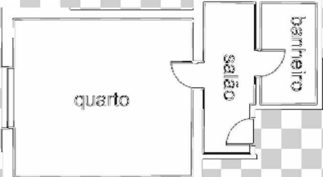 Номер Comfort Quinta do Cabo Guesthouse