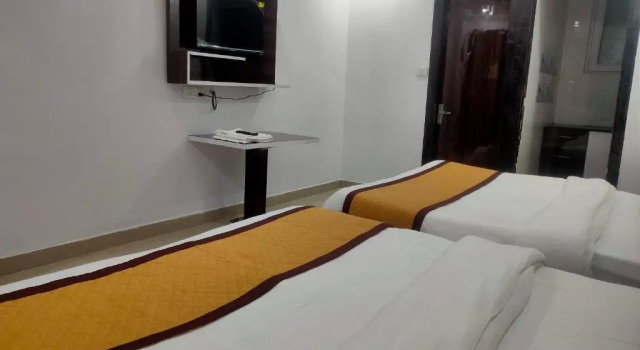 Mountain Mist Home Stay, Bhimtal, Rezervovat Hotel Bhimtal Uttarakhand