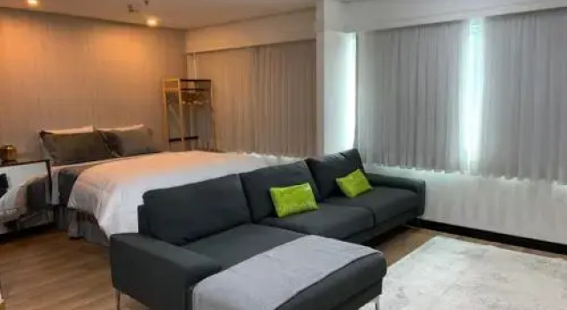 Hotel Flat Vila Olimpia, Забронировать Отель Отели Сан-Пауло 3 звезды, рядом с Google Sao Paulo, 3*