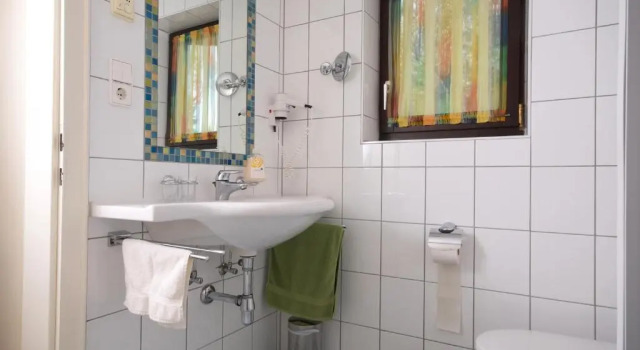Апартаменты с 2 комнатами Villa Mayr