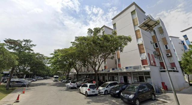 Aeropolis Natures Room, Prenota Hotel Hotel a Tangerang con parcheggio, Parcheggio