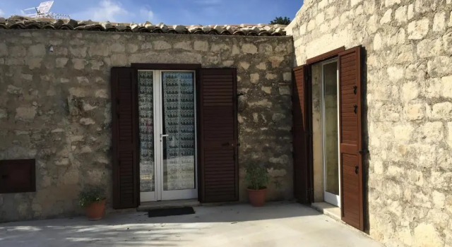 Коттедж Casa Il Carrubbo