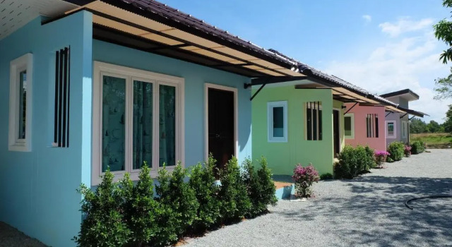 Номер Standard MaiKhao Residence
